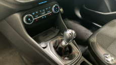 Ford Fiesta 1.0 EcoBoost Hybrid mHEV 155 ST-Line X Edition 5dr Petrol Hatchback